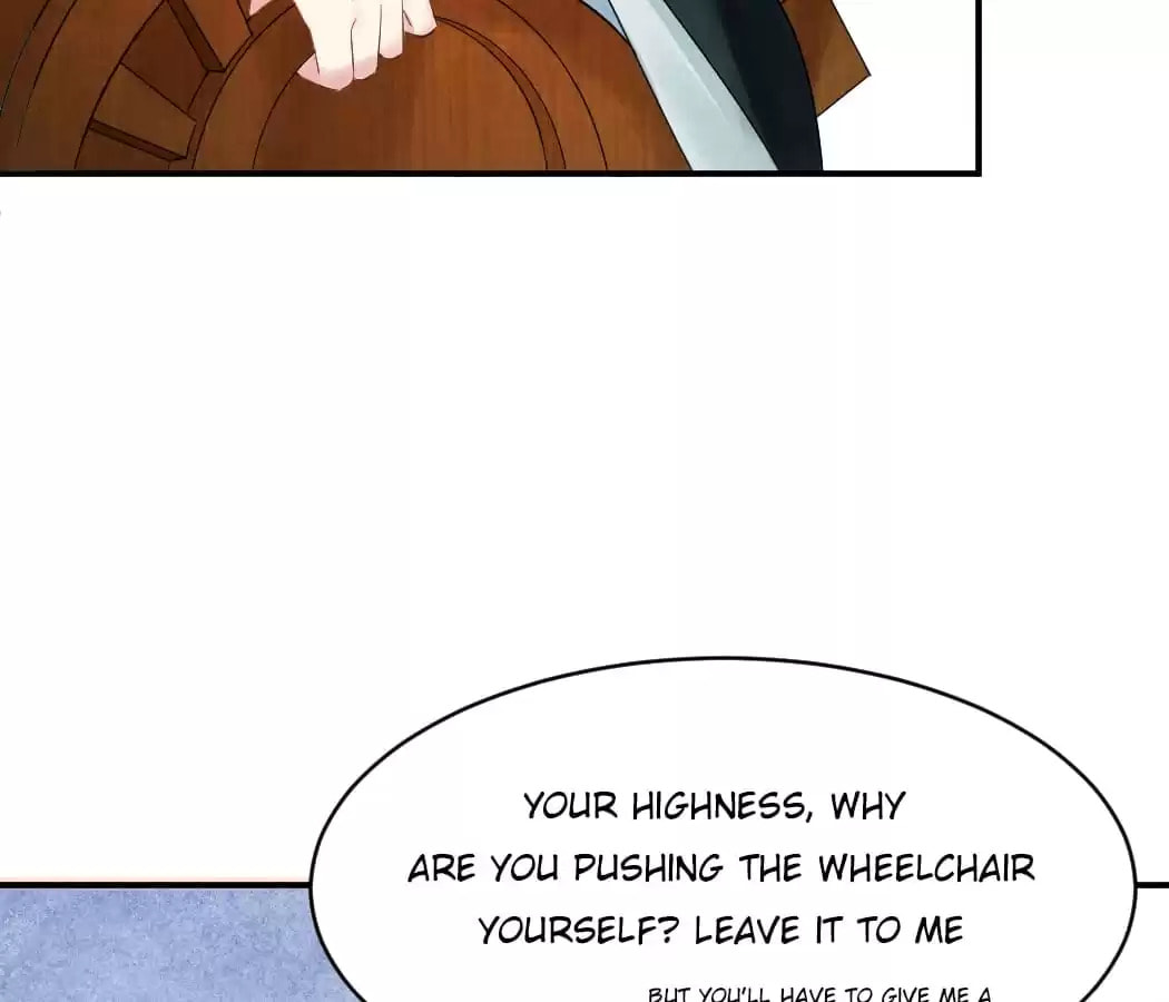 Read The Flirtatious Princess Consort chapter 7 image 50 on Lezhin