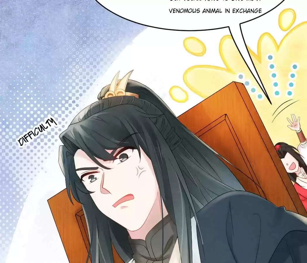 Read The Flirtatious Princess Consort chapter 7 image 51 on Lezhin