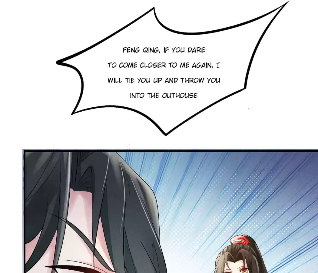 Read The Flirtatious Princess Consort chapter 7 image 54 on Lezhin