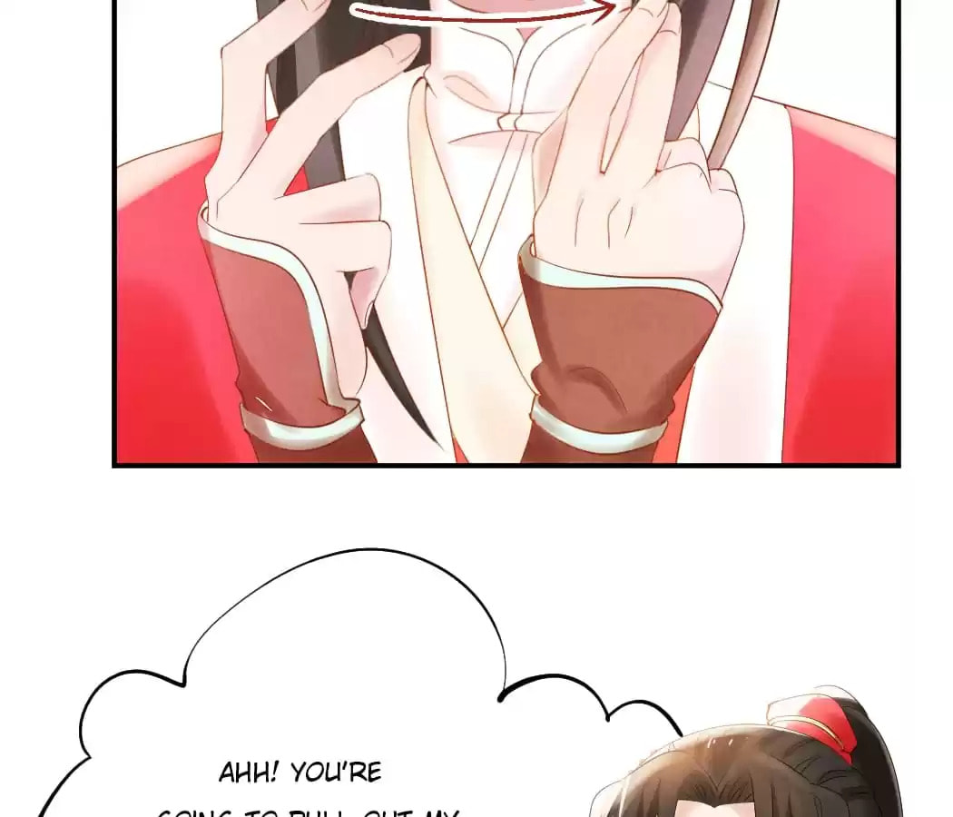 Read The Flirtatious Princess Consort chapter 7 image 59 on Lezhin