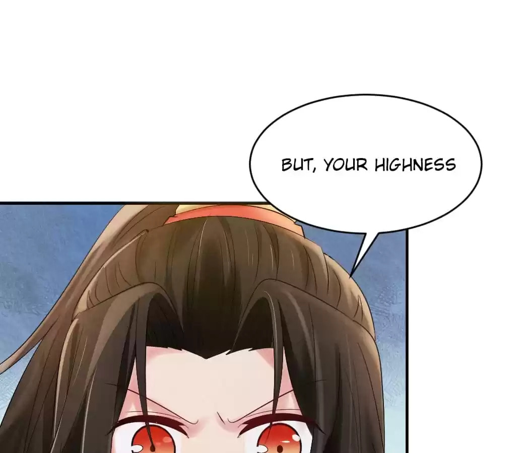 Read The Flirtatious Princess Consort chapter 7 image 6 on Lezhin