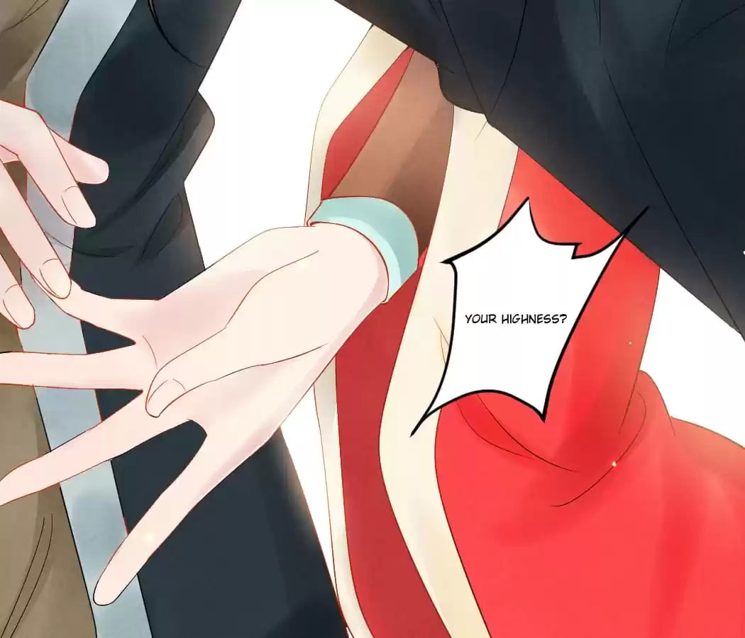 Read The Flirtatious Princess Consort chapter 7 image 70 on Lezhin