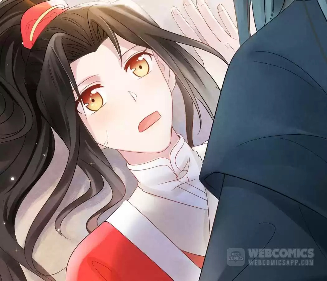 Read The Flirtatious Princess Consort chapter 7 image 73 on Lezhin