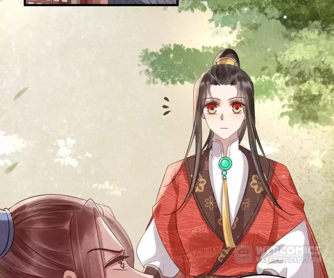 Read The Flirtatious Princess Consort chapter 70 image 1 on Lezhin