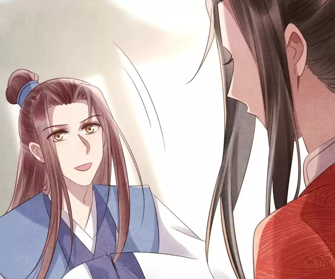 Read The Flirtatious Princess Consort chapter 70 image 10 on Lezhin