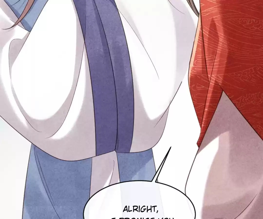 Read The Flirtatious Princess Consort chapter 70 image 11 on Lezhin
