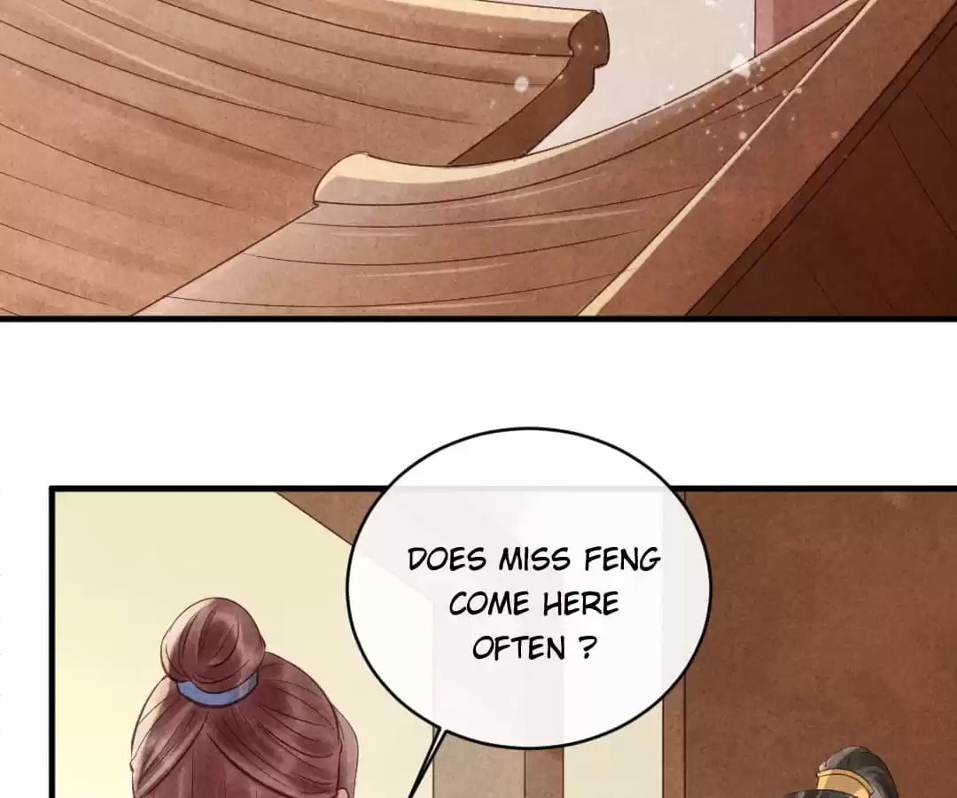 Read The Flirtatious Princess Consort chapter 70 image 14 on Lezhin
