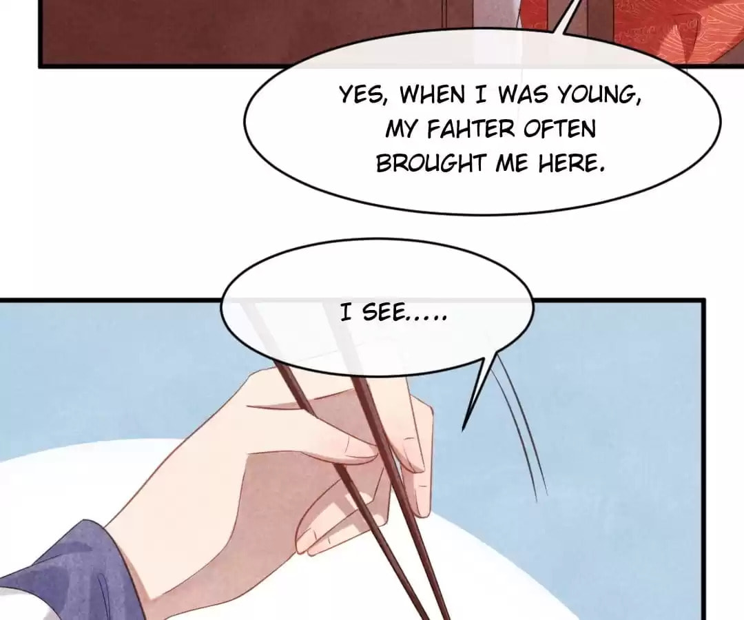 Read The Flirtatious Princess Consort chapter 70 image 16 on Lezhin