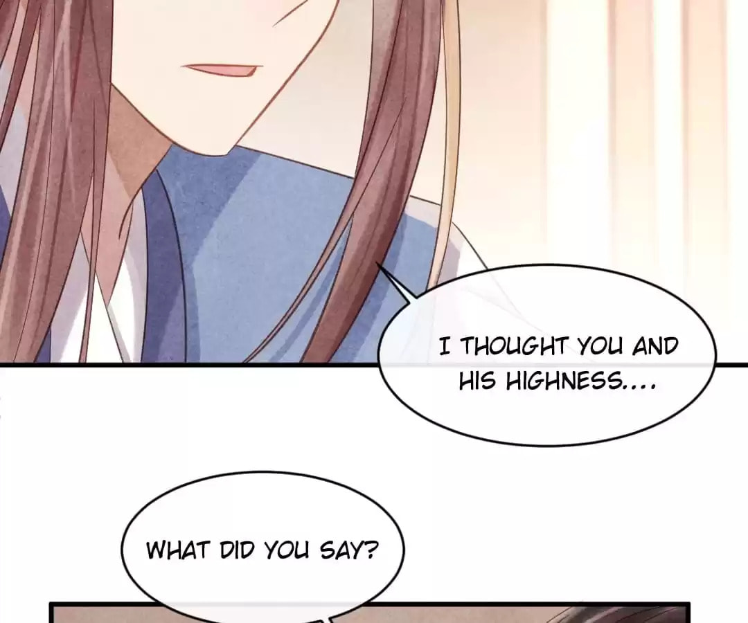 Read The Flirtatious Princess Consort chapter 70 image 18 on Lezhin