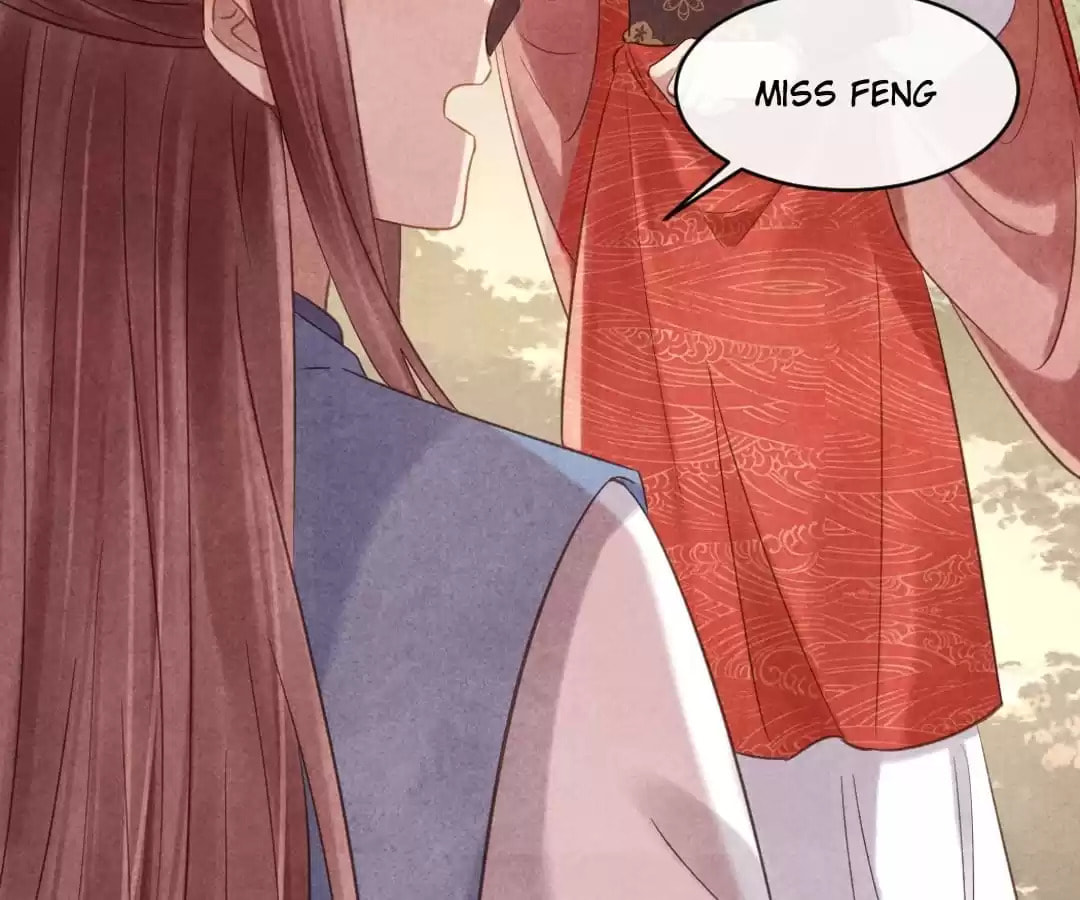 Read The Flirtatious Princess Consort chapter 70 image 2 on Lezhin