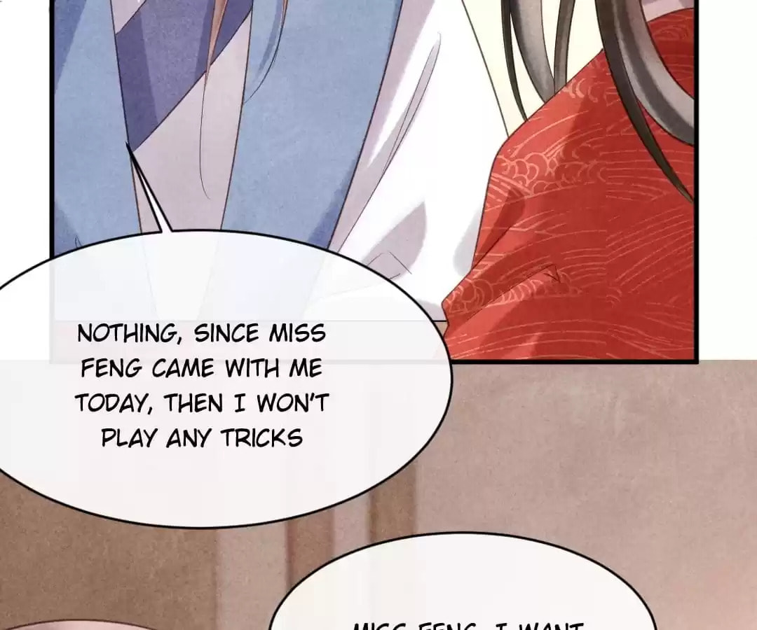 Read The Flirtatious Princess Consort chapter 70 image 20 on Lezhin