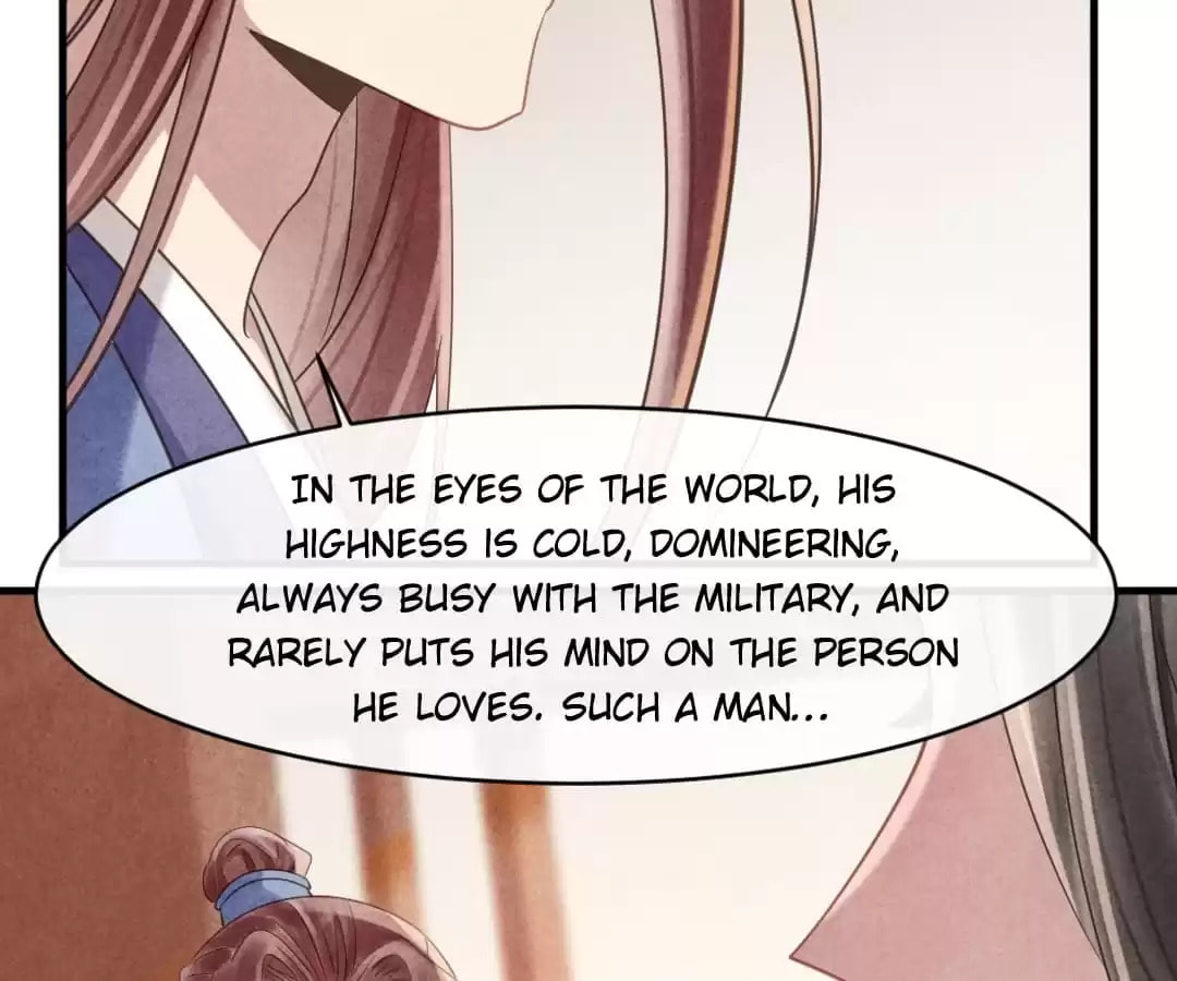 Read The Flirtatious Princess Consort chapter 70 image 26 on Lezhin