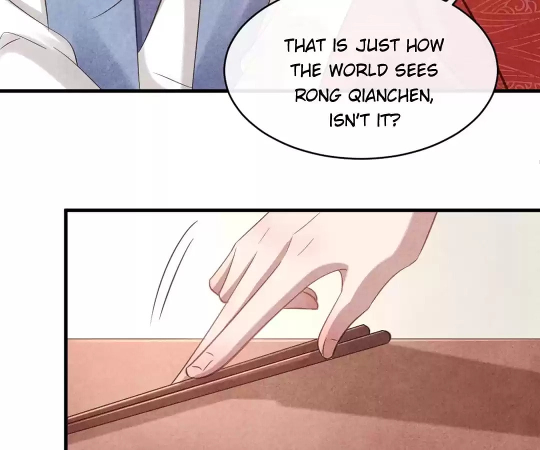 Read The Flirtatious Princess Consort chapter 70 image 28 on Lezhin