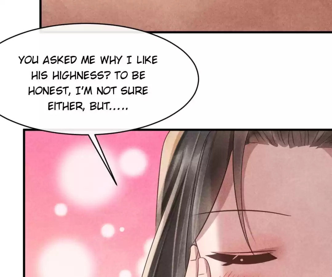 Read The Flirtatious Princess Consort chapter 70 image 29 on Lezhin