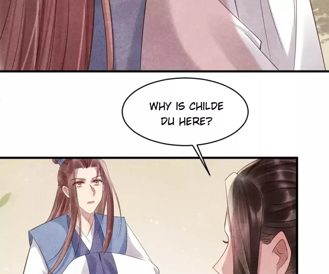 Read The Flirtatious Princess Consort chapter 70 image 3 on Lezhin