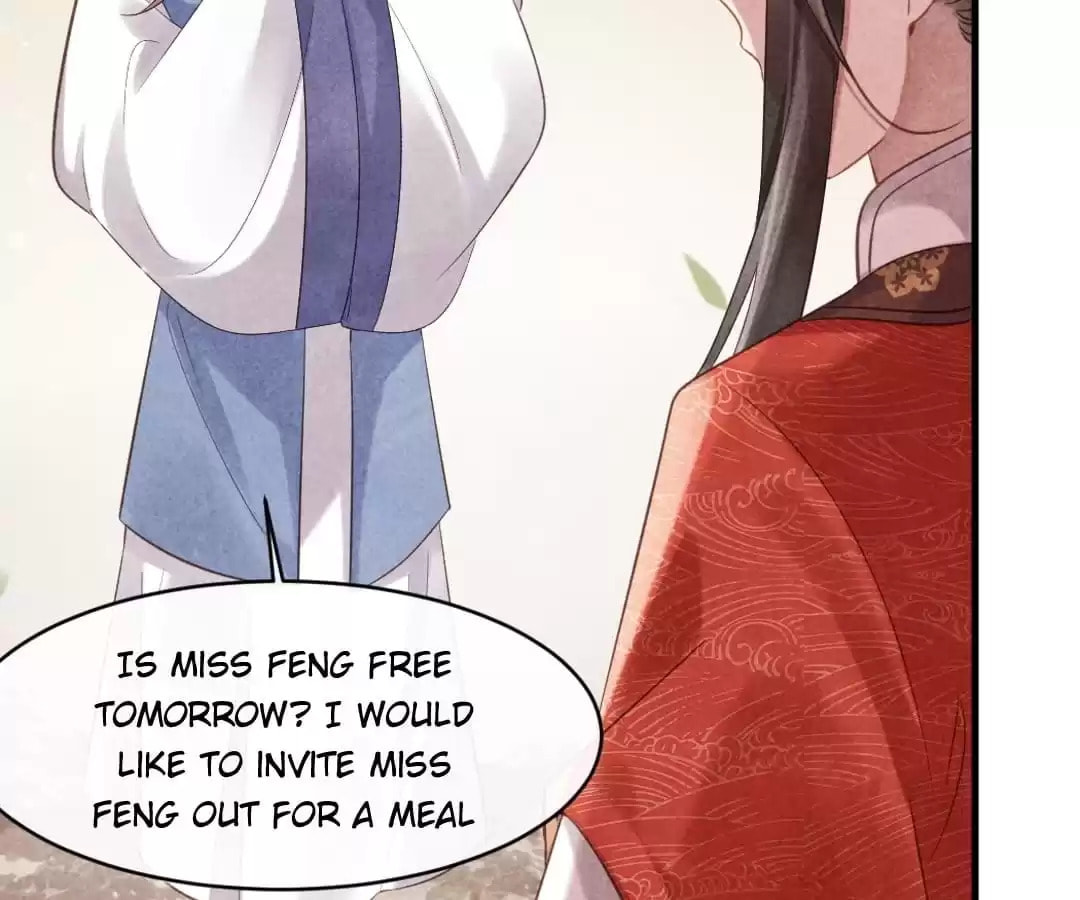 Read The Flirtatious Princess Consort chapter 70 image 4 on Lezhin