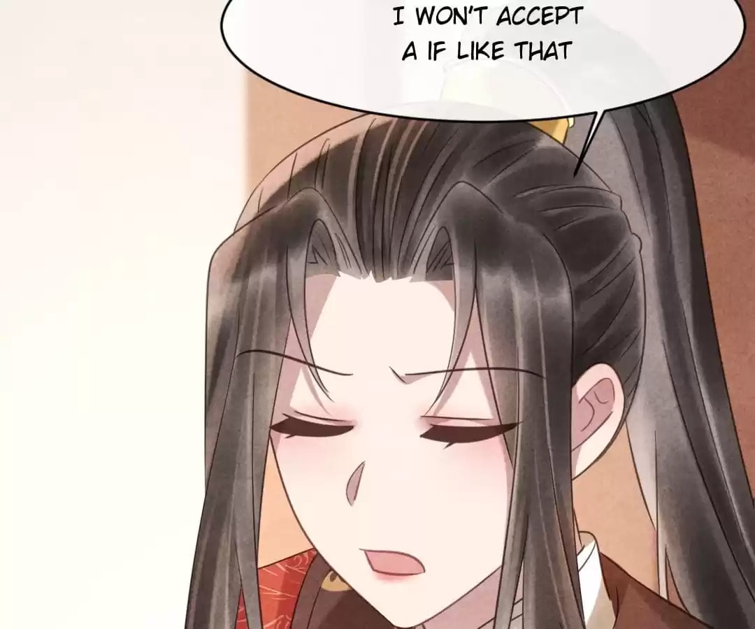 Read The Flirtatious Princess Consort chapter 70 image 45 on Lezhin