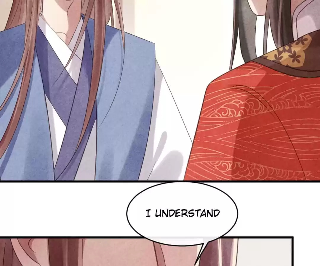 Read The Flirtatious Princess Consort chapter 70 image 48 on Lezhin