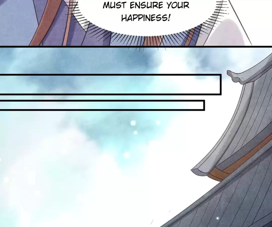 Read The Flirtatious Princess Consort chapter 70 image 51 on Lezhin