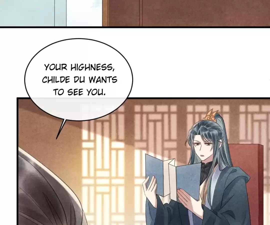 Read The Flirtatious Princess Consort chapter 70 image 53 on Lezhin