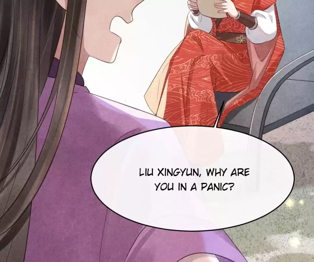 Read The Flirtatious Princess Consort chapter 70 image 67 on Lezhin