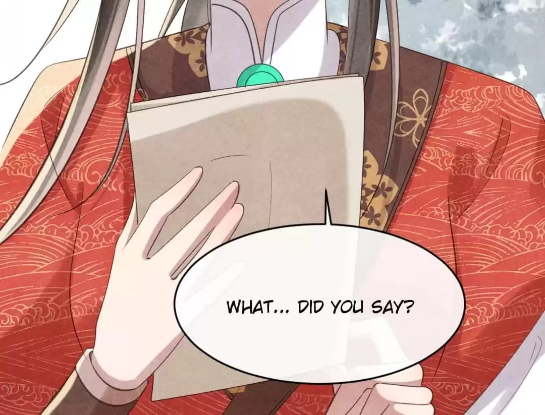 Read The Flirtatious Princess Consort chapter 70 image 71 on Lezhin