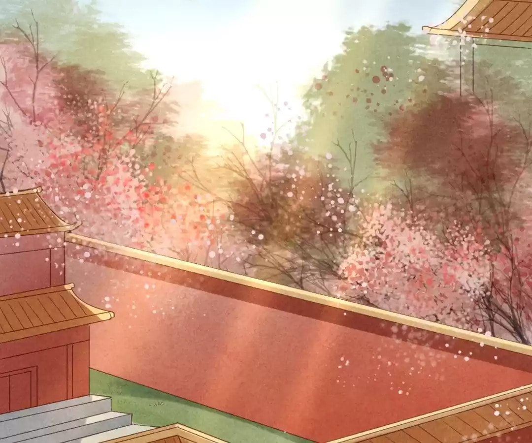 Read The Flirtatious Princess Consort chapter 72 image 0 on Lezhin