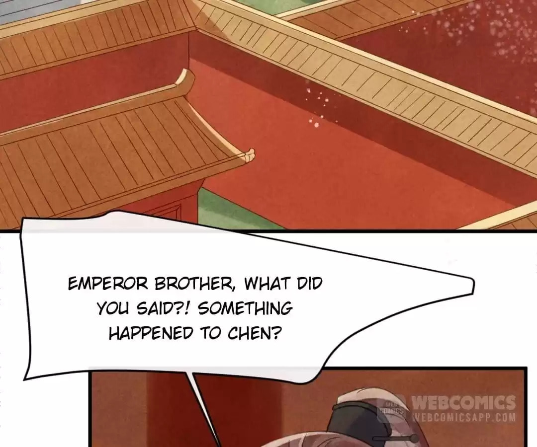 Read The Flirtatious Princess Consort chapter 72 image 1 on Lezhin