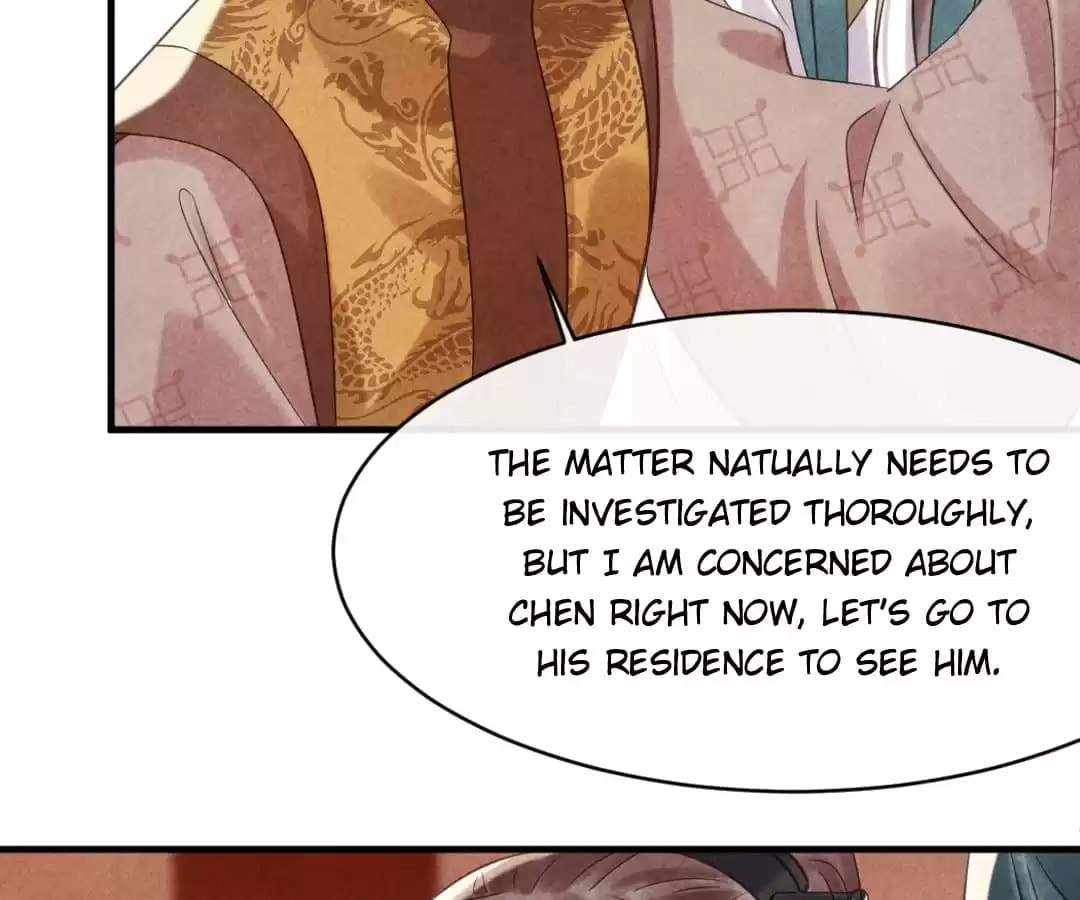 Read The Flirtatious Princess Consort chapter 72 image 10 on Lezhin