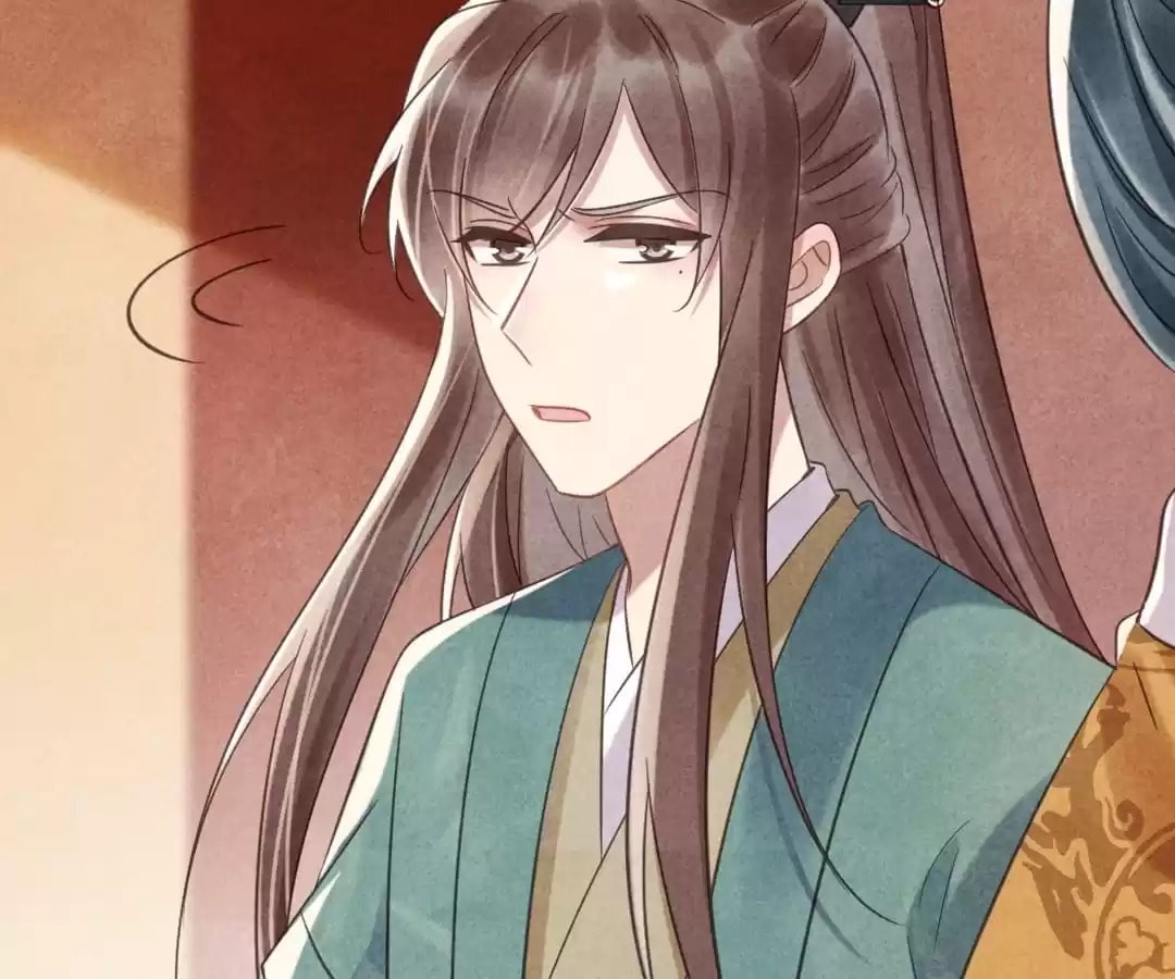 Read The Flirtatious Princess Consort chapter 72 image 11 on Lezhin