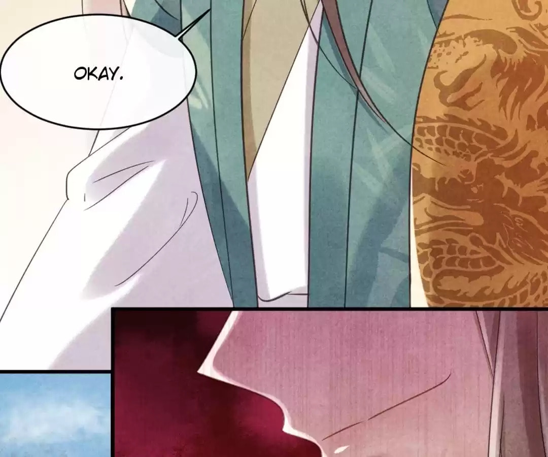 Read The Flirtatious Princess Consort chapter 72 image 12 on Lezhin