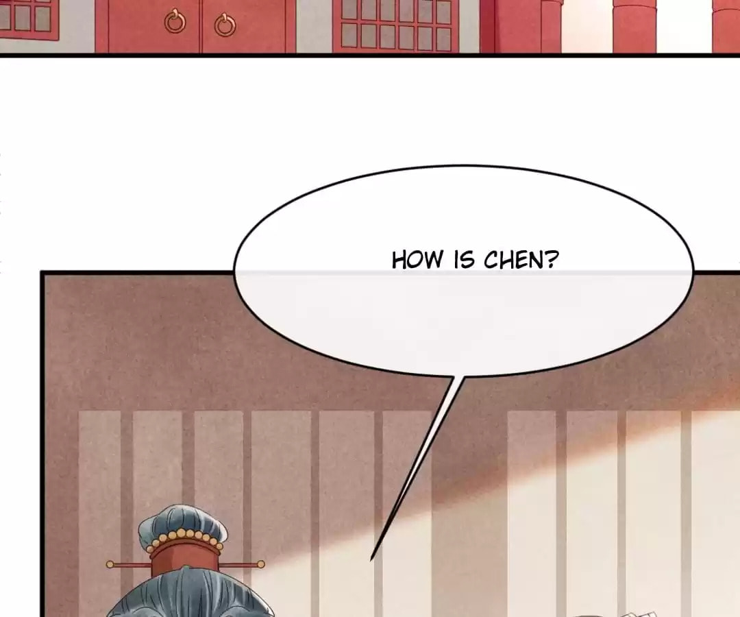 Read The Flirtatious Princess Consort chapter 72 image 15 on Lezhin