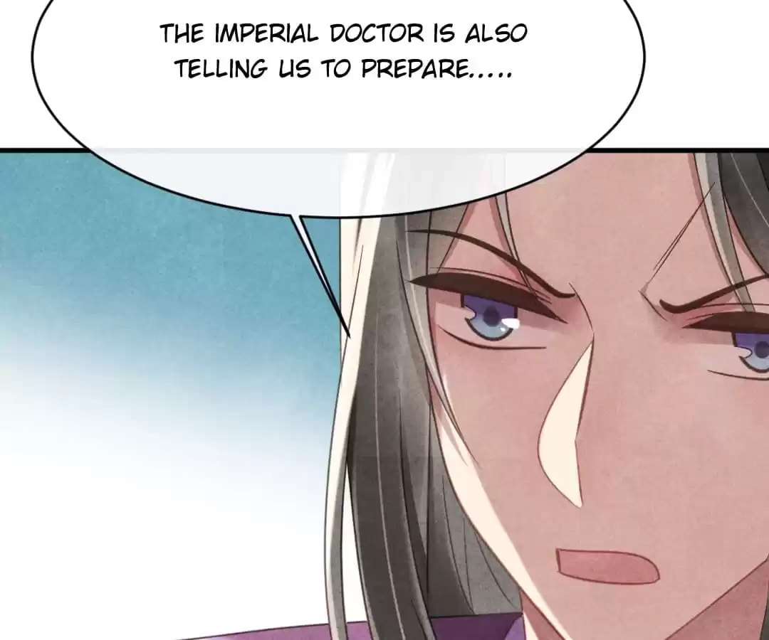 Read The Flirtatious Princess Consort chapter 72 image 18 on Lezhin