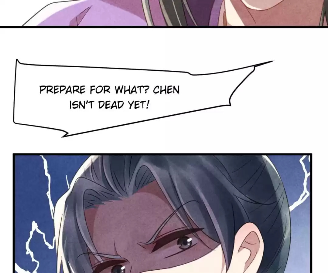 Read The Flirtatious Princess Consort chapter 72 image 19 on Lezhin