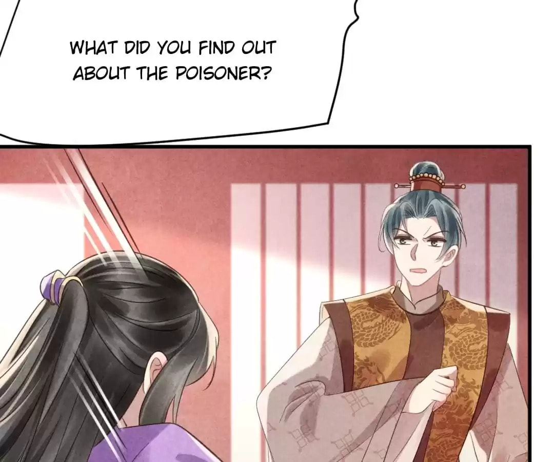Read The Flirtatious Princess Consort chapter 72 image 29 on Lezhin