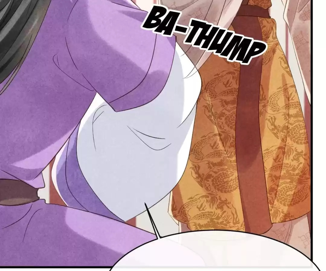 Read The Flirtatious Princess Consort chapter 72 image 30 on Lezhin