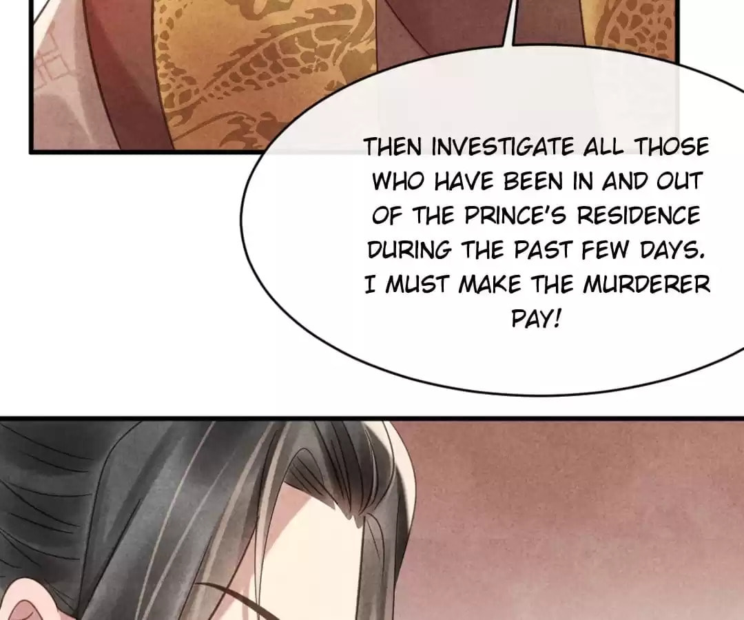 Read The Flirtatious Princess Consort chapter 72 image 34 on Lezhin
