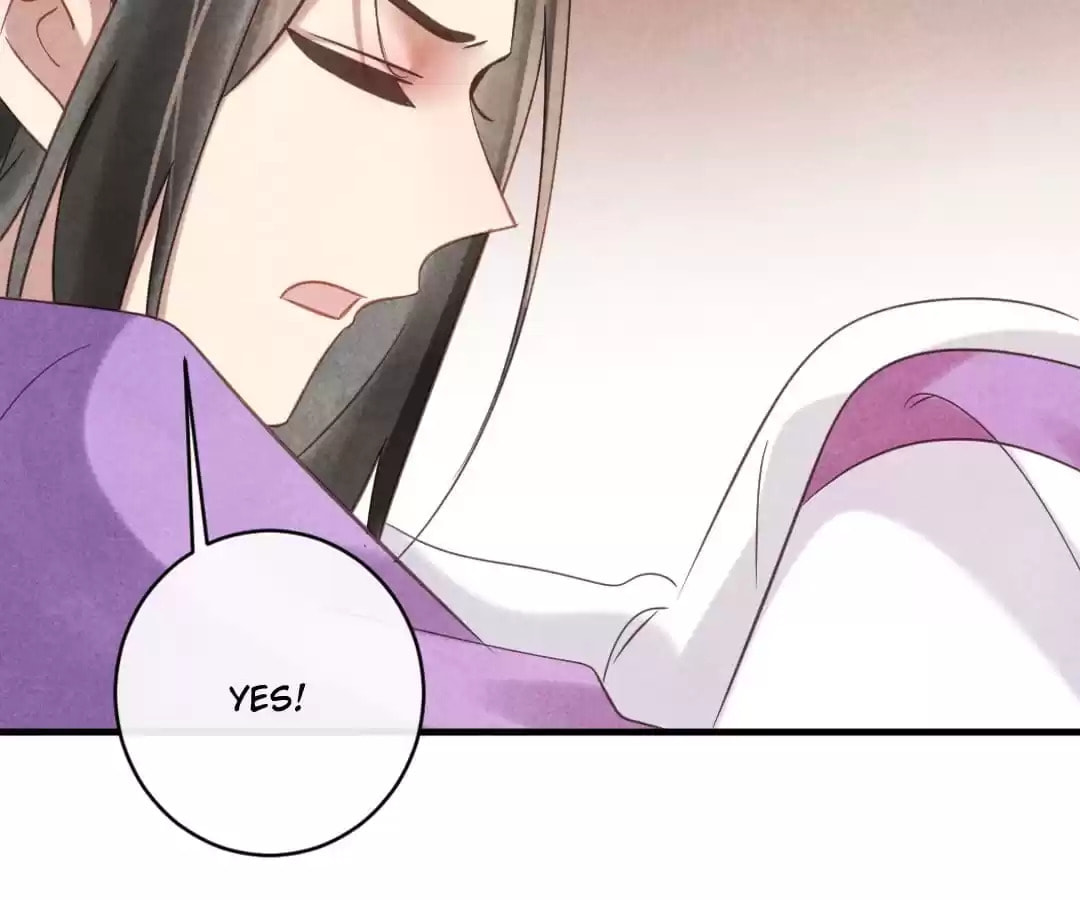 Read The Flirtatious Princess Consort chapter 72 image 35 on Lezhin