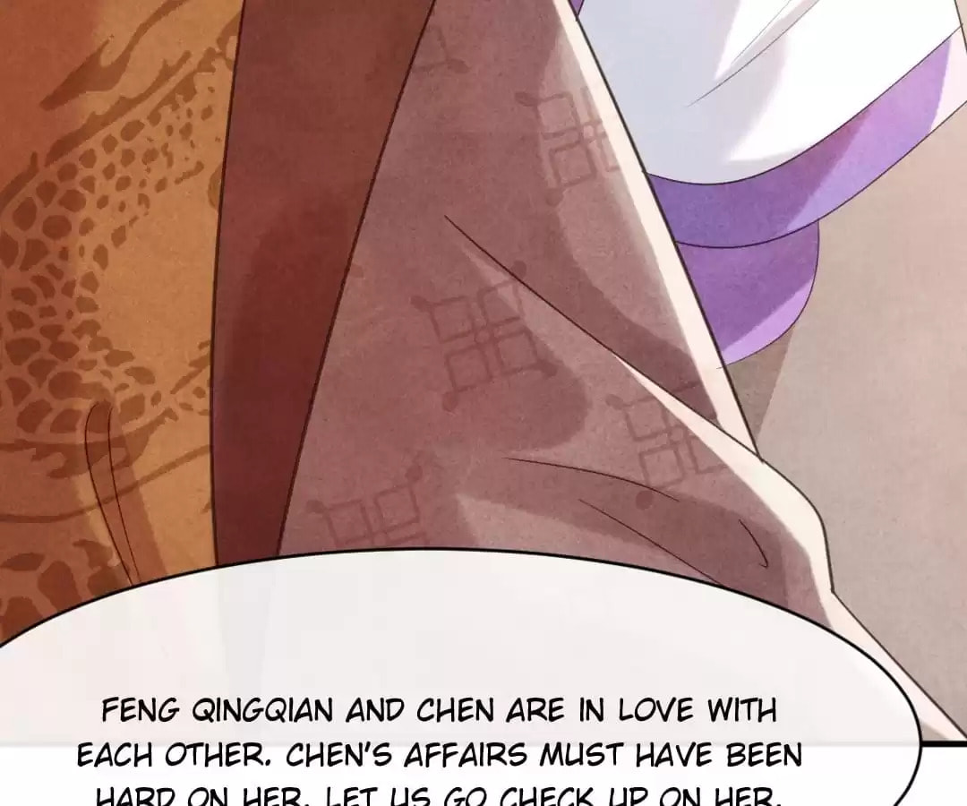 Read The Flirtatious Princess Consort chapter 72 image 39 on Lezhin