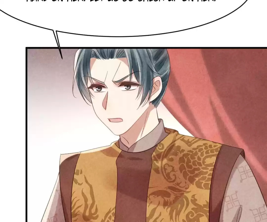 Read The Flirtatious Princess Consort chapter 72 image 40 on Lezhin