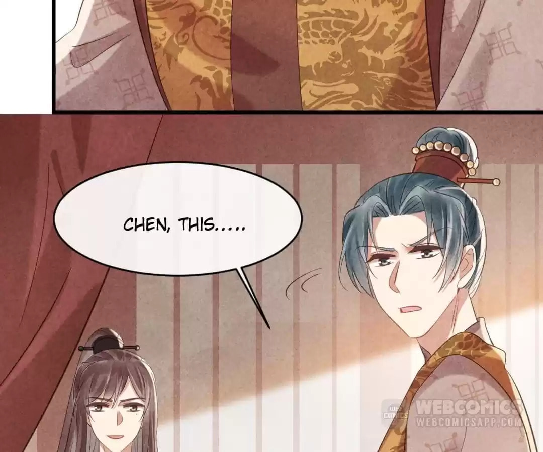 Read The Flirtatious Princess Consort chapter 72 image 41 on Lezhin