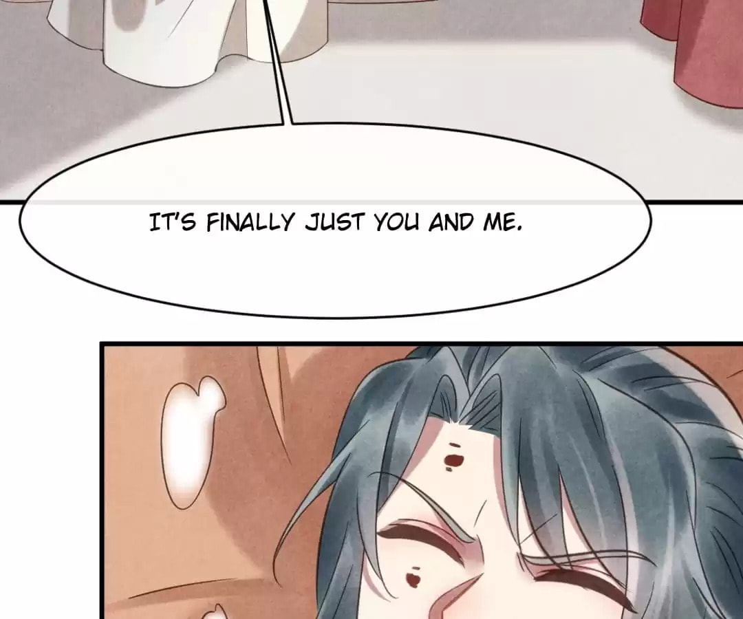 Read The Flirtatious Princess Consort chapter 72 image 48 on Lezhin