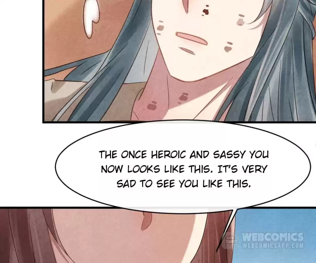 Read The Flirtatious Princess Consort chapter 72 image 49 on Lezhin