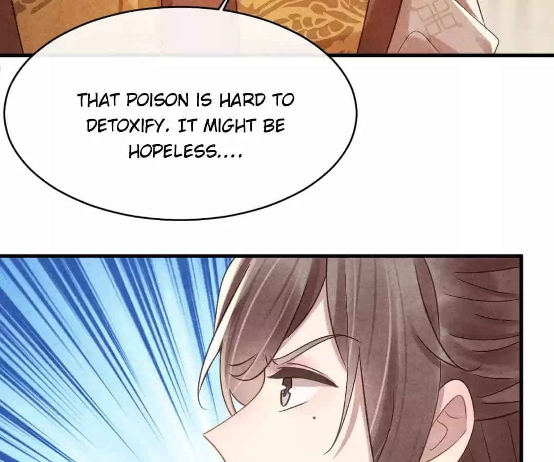 Read The Flirtatious Princess Consort chapter 72 image 5 on Lezhin