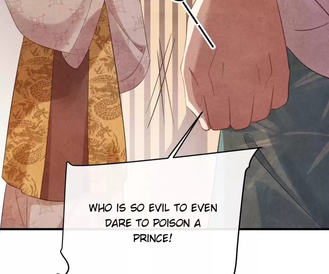 Read The Flirtatious Princess Consort chapter 72 image 8 on Lezhin