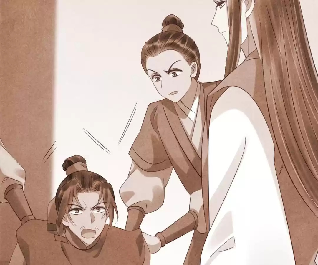 Read The Flirtatious Princess Consort chapter 73 image 10 on Lezhin