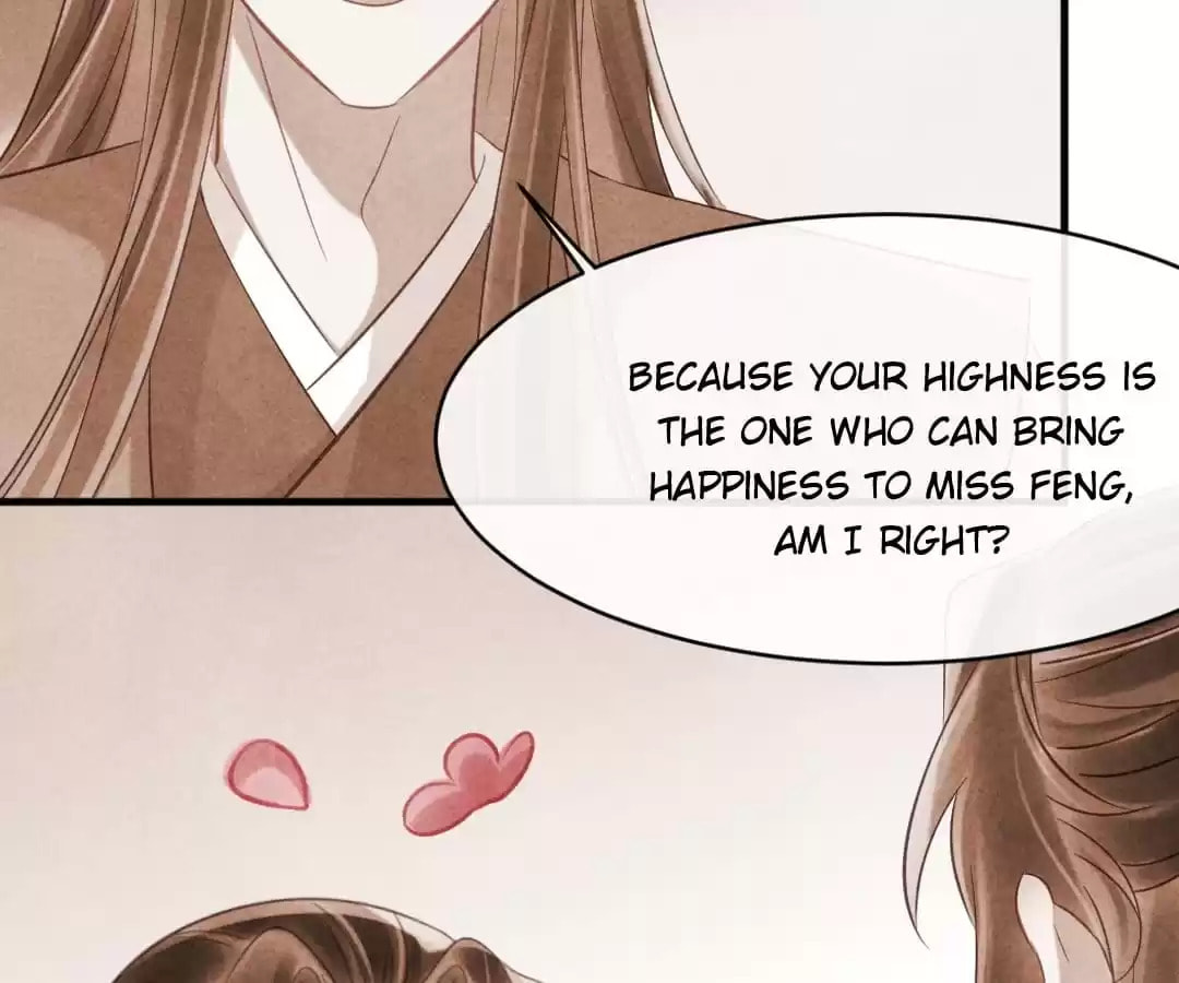 Read The Flirtatious Princess Consort chapter 73 image 15 on Lezhin
