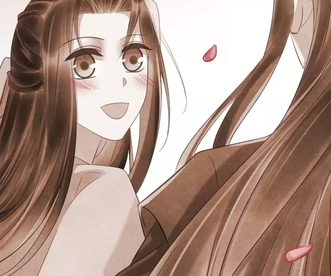 Read The Flirtatious Princess Consort chapter 73 image 16 on Lezhin