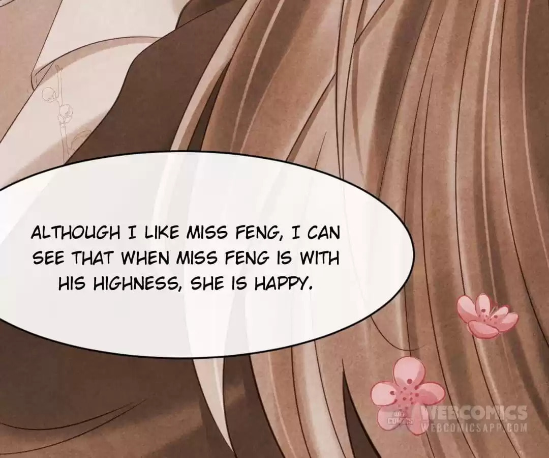 Read The Flirtatious Princess Consort chapter 73 image 17 on Lezhin