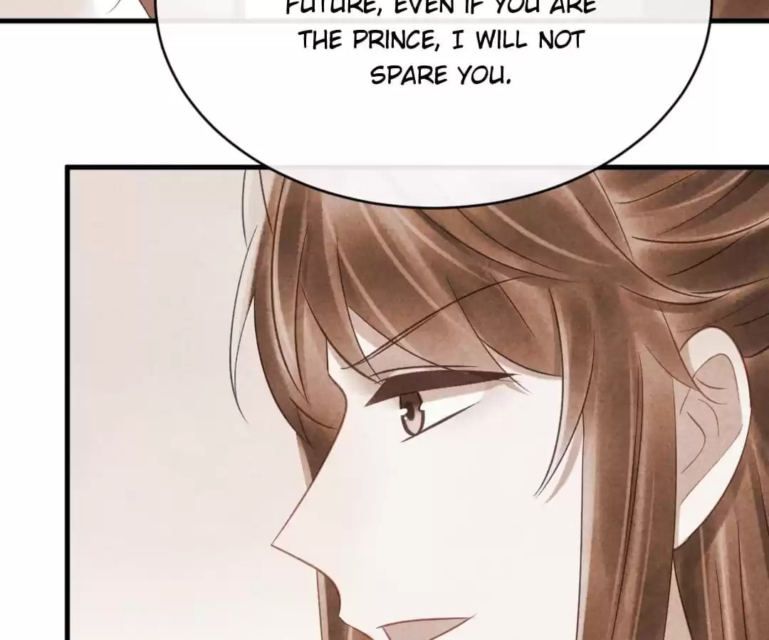 Read The Flirtatious Princess Consort chapter 73 image 21 on Lezhin